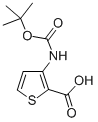 BOC-3--2-Y(ji)(gu)ʽ_101537-64-8Y(ji)(gu)ʽ