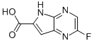 2--5H-[3,2-B]-6-Y(ji)(gu)ʽ_1016241-84-1Y(ji)(gu)ʽ