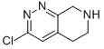 3--5,6,7,8-Ě䲢[3,4-c]}ຽY(ji)ʽ_1029721-23-0Y(ji)ʽ