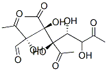 2,3,4,6--D-ǽY(ji)(gu)ʽ_10343-06-3Y(ji)(gu)ʽ