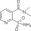 2--N,N-׻Y(ji)(gu)ʽ_112006-75-4Y(ji)(gu)ʽ