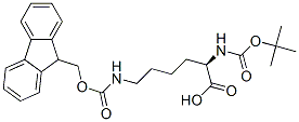 BOC-D-LYS(FMOC)-OHYʽ_115186-31-7Yʽ