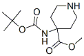 4-N-Boc--4-Y(ji)(gu)ʽ_115655-44-2Y(ji)(gu)ʽ