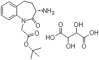 3S--2,3,4,5-Ě-1H-[1]-s׿-2-ͪ-1-嶡ʯ}Yʽ_117770-66-8Yʽ