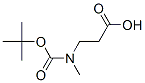 N-Boc-3-(׻)Y(ji)(gu)ʽ_124072-61-3Y(ji)(gu)ʽ