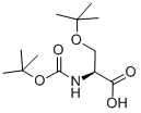 N-BOC-O-嶡-L-zYʽ_13734-38-8Yʽ