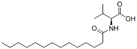 N-ʮ̼-L-iY(ji)(gu)ʽ_14379-30-7Y(ji)(gu)ʽ