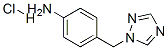 4-[1H-1,2,4--1-׻]}}Y(ji)(gu)ʽ_144235-64-3Y(ji)(gu)ʽ