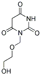 1-((2-u)׻)-2,4,6(1H,3H,5H)-ͪY(ji)(gu)ʽ_152099-78-0Y(ji)(gu)ʽ