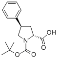 (2R,4R)-Boc-4---2-Y(ji)(gu)ʽ_158567-91-0Y(ji)(gu)ʽ