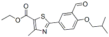 2-[3-ȩ-4-]-4-׻-5-Yʽ_161798-03-4Yʽ