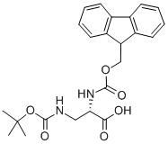 N-Fmoc-N-Boc-L-2,3-Yʽ_162558-25-0Yʽ