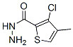 3--4-׻-2-½Y(ji)(gu)ʽ_175137-12-9Y(ji)(gu)ʽ