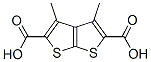 3,4-׻[2,3-B]-25-Y(ji)(gu)ʽ_175202-55-8Y(ji)(gu)ʽ