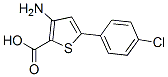 3-5-(4-ȱ)-2-ԼY(ji)(gu)ʽ_187949-86-6Y(ji)(gu)ʽ