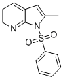 2-׻-1-()-1H-[2,3-b]ऽY(ji)(gu)ʽ_189089-83-6Y(ji)(gu)ʽ