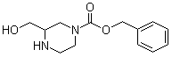 4-N-Cbz-2-u׻ຽY(ji)(gu)ʽ_191739-40-9Y(ji)(gu)ʽ