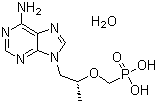 9-[(R)-2-()](һˮ)Y(ji)(gu)ʽ_206184-49-8Y(ji)(gu)ʽ
