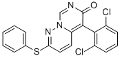 5-(2,6-ȱ)-2-[6,1-f]-6-ͪYʽ_209409-98-3Yʽ