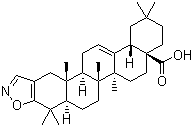 Rչ-2,12-ϩ[2,3-d]-28-Y(ji)(gu)ʽ_218600-48-7Y(ji)(gu)ʽ