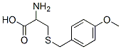 H-Cys(pMeOBzl)-OHY(ji)(gu)ʽ_2544-31-2Y(ji)(gu)ʽ