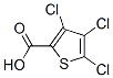 3,4,5--2-Y(ji)(gu)ʽ_26020-48-4Y(ji)(gu)ʽ