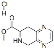 5,6,7,8-Ěल[4,3-B]-7-Yʽ_264624-28-4Yʽ