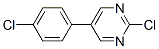2--5-(4-ȱ)ऽY(ji)(gu)ʽ_27956-40-7Y(ji)(gu)ʽ