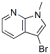 3--1-׻-1H-[2,3-b]ऽY(ji)(gu)ʽ_281192-91-4Y(ji)(gu)ʽ
