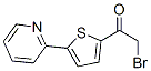 2--1-[5-(2-ऻ)-2-]-1-ͪY(ji)(gu)ʽ_306935-06-8Y(ji)(gu)ʽ