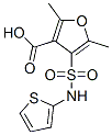 2,5-׻-4-[[(2-Լ׻)]]-3-߻Y(ji)(gu)ʽ_306936-40-3Y(ji)(gu)ʽ
