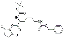 Boc-Lys(Z)-OSuY(ji)(gu)ʽ_34404-36-9Y(ji)(gu)ʽ