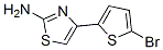 4-(5--2-Ի)-1,3--2-Y(ji)(gu)ʽ_34801-14-4Y(ji)(gu)ʽ