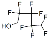 2,2,3,3,4,4,5,5-˷-1-촼Y(ji)(gu)ʽ_355-80-6Y(ji)(gu)ʽ