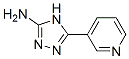 5-(-3-)-4H-1,2,4--3-Y(ji)(gu)ʽ_35607-27-3Y(ji)(gu)ʽ