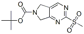2-׻-5H-[3,4-D]-6(7H)-׻嶡Y(ji)(gu)ʽ_365996-87-8Y(ji)(gu)ʽ