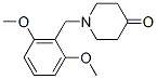 1-(2,6-S)-4-ͪY(ji)(gu)ʽ_397244-87-0Y(ji)(gu)ʽ