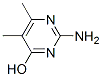 2--5,6-׻-4-uऽY(ji)(gu)ʽ_3977-23-9Y(ji)(gu)ʽ