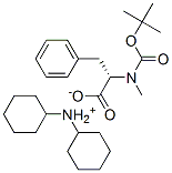Boc-N-Me-Phe.DCHAY(ji)(gu)ʽ_40163-88-0Y(ji)(gu)ʽ