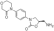 4-[4-[(5S)-5-(׻)-2-ʻ-3-]]-3-ͪY(ji)(gu)ʽ_446292-10-0Y(ji)(gu)ʽ