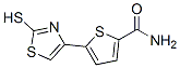 5-(2--4-)-2-ԼY(ji)(gu)ʽ_52560-89-1Y(ji)(gu)ʽ
