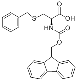 Fmoc-Cys(Bzl)-OHY(ji)(gu)ʽ_53298-33-2Y(ji)(gu)ʽ