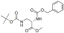 (S)-2-N-Cbz-3-N-Boc-Yʽ_58457-98-0Yʽ