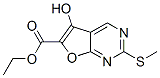 5-u-2-߻૲[2,3-d]-6-Y(ji)(gu)ʽ_62094-70-6Y(ji)(gu)ʽ
