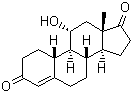11a-u-4-ϩ-3,17-ͪY(ji)(gu)ʽ_6615-00-5Y(ji)(gu)ʽ
