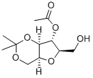 4-o--2,5--1,3--d-ϩǽY(ji)(gu)ʽ_70128-28-8Y(ji)(gu)ʽ