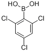 2,4,6-ȱY(ji)(gu)ʽ_73852-18-3Y(ji)(gu)ʽ
