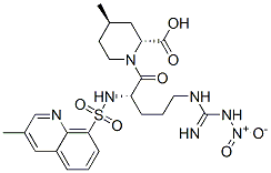 (2R,4R)-1-[(2S)-5-[[()׻]]-2-[[(3-׻-8-)]]-1-]-4-׻-2-़Y(ji)(gu)ʽ_74874-10-5Y(ji)(gu)ʽ