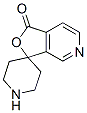 [߻૲[3,4-c]-3(1H),4-]-1-ͪY(ji)(gu)ʽ_759452-96-5Y(ji)(gu)ʽ