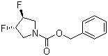 (3R,4R)-N-Cbz-3,4-Y(ji)(gu)ʽ_790658-58-1Y(ji)(gu)ʽ